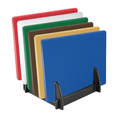 Petit support plastique pour planches à découper Hygiplas - Hygiplas - GG698
