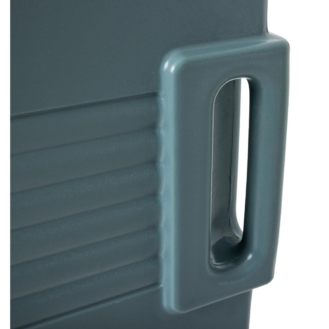 Chariot Ultra Camcart bleu ardoise - Cambro - CG141