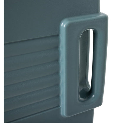 Chariot Ultra Camcart bleu ardoise - Cambro - CG141