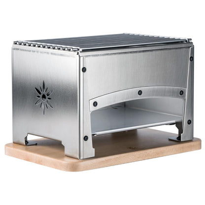 Barbecue de table / brasero Louis Tellier BRASI-F - Louis Tellier - FP429