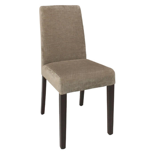 Chaises Bolero beige (lot de 2) - Bolero - GK999