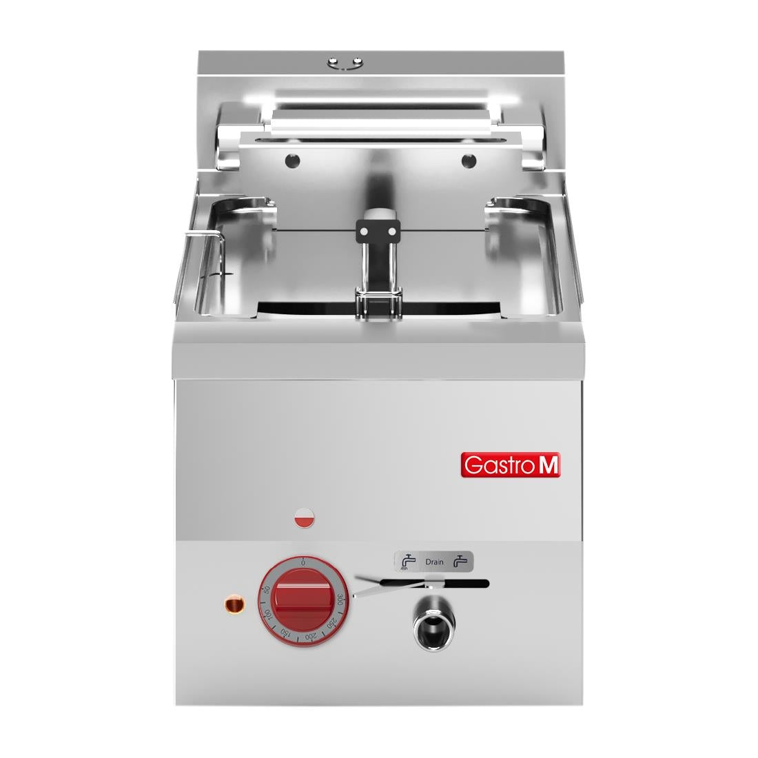 Friteuse électrique Gastro M 10L - Gastro M - GL908