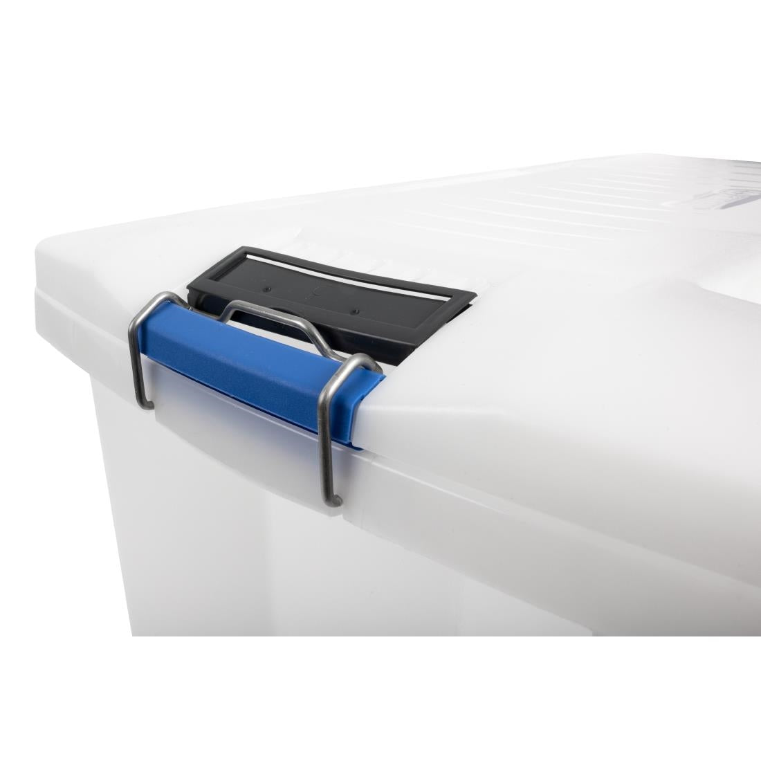 Conteneur alimentaire mobile Araven 90L - Araven - E695