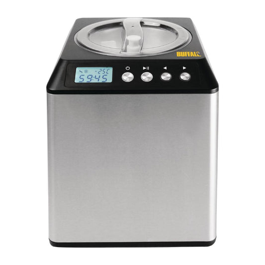 Turbine à glace Buffalo 2L - Buffalo - CM289