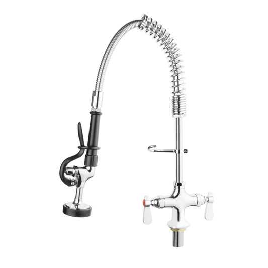 Robinet douchette monobloc Vogue - Vogue - DL831