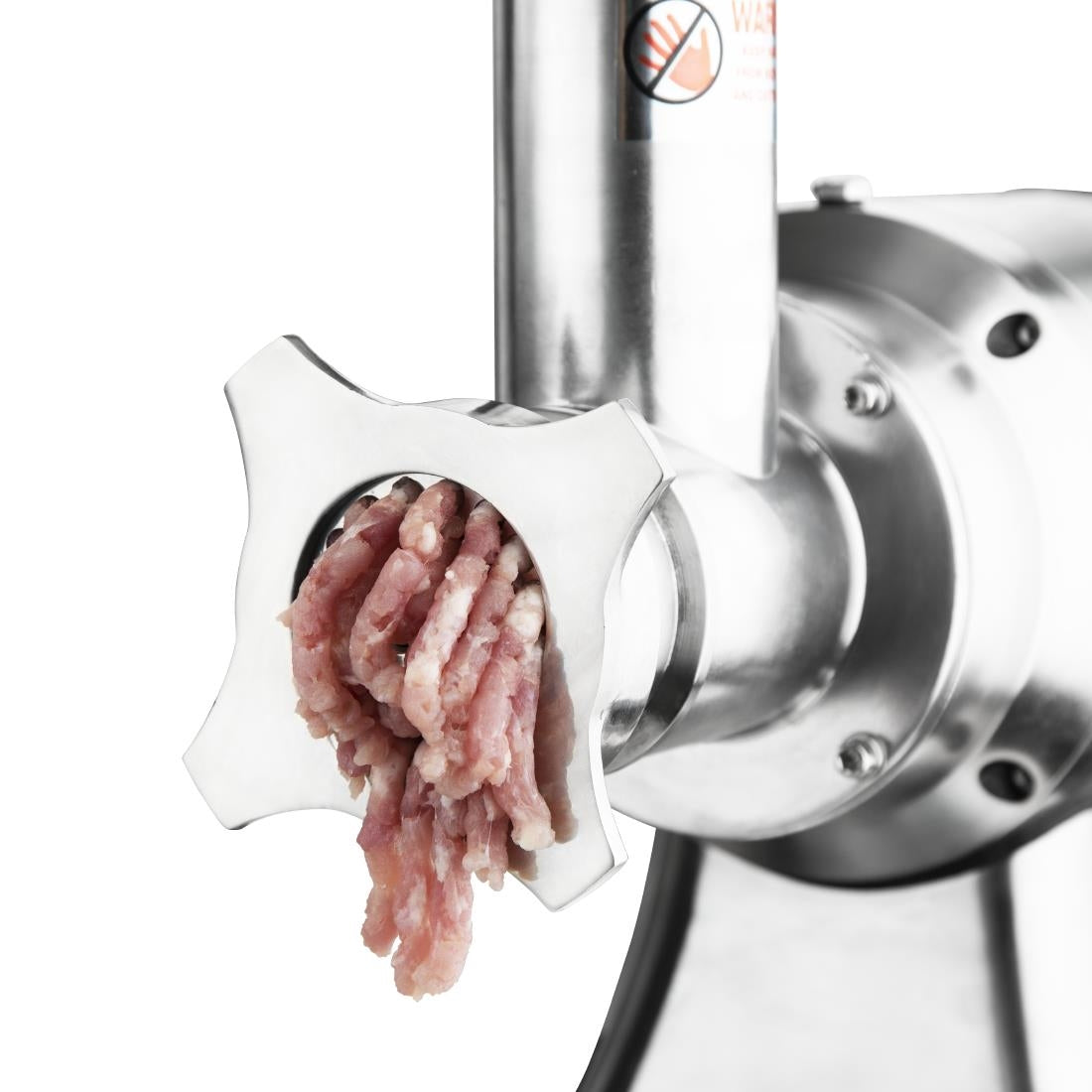 Hachoir a viande professionnel Buffalo #12 - Buffalo - CH133