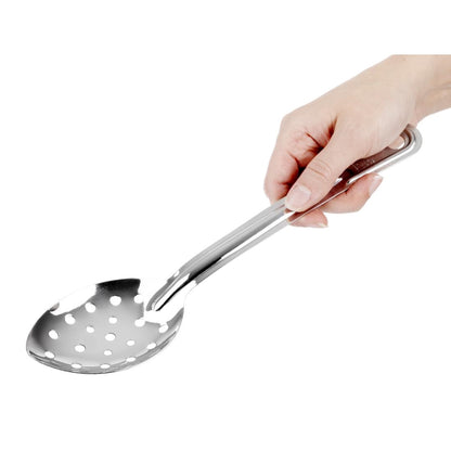 Cuillère de service perforée Nisbets Essentials 285mm - Nisbets Essentials - FD197