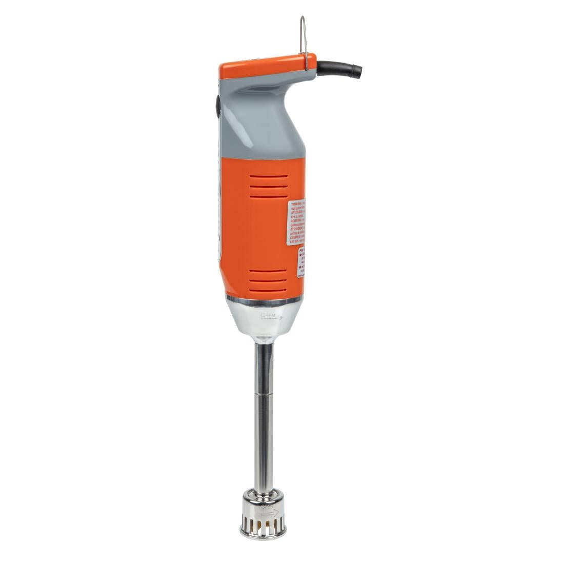 Mixeur avec pied blender Dynamic Dynamix MX100UK - Dynamic - CM235