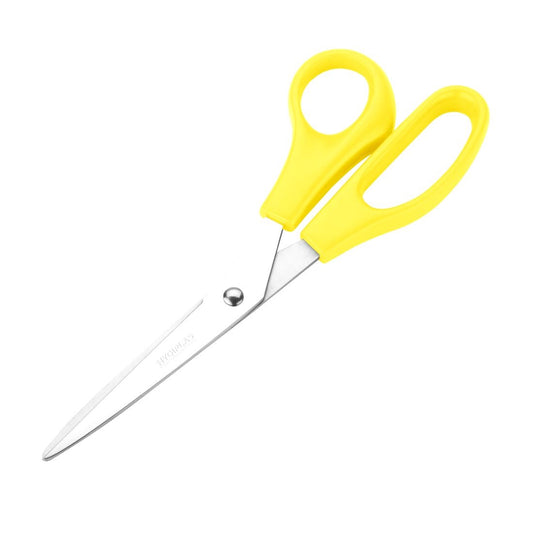 Ciseaux Hygiplas jaunes - Hygiplas - DM038