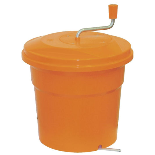 Essoreuse à salade manuelle Dynamic 20L - Dynamic - CE885