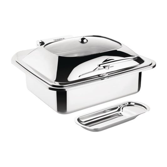 Chafing dish induction Olympia GN 1/2 - Olympia - FT038