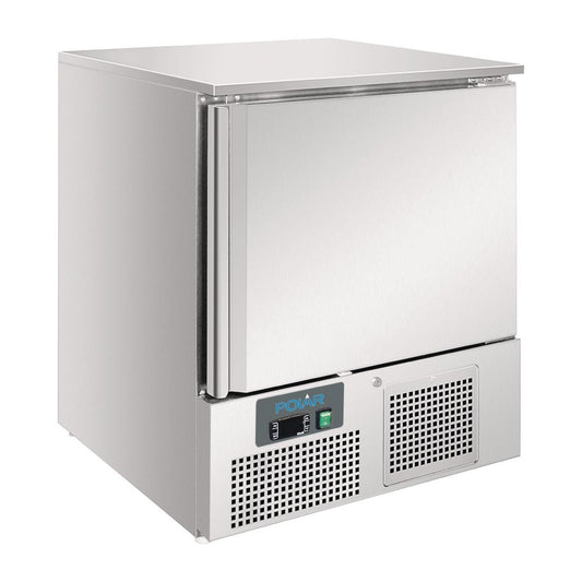 Dessous de comptoir positif Polar Série U 140L - Polar - UA010