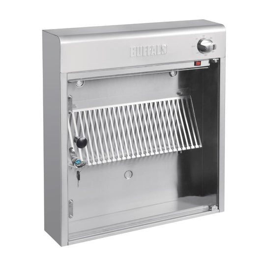 Armoire de stérilisation UV Buffalo 14 couteaux - Buffalo - CJ306
