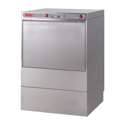 Lave-vaisselle Maestro Gastro M 50x50 230V modèle standard - Gastro M - DK353