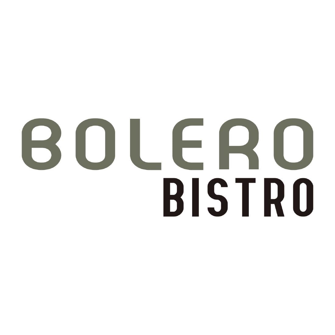Tabourets hauts en acier noir avec dossier Bolero Bistro (lot de 4) - Bolero - DL882