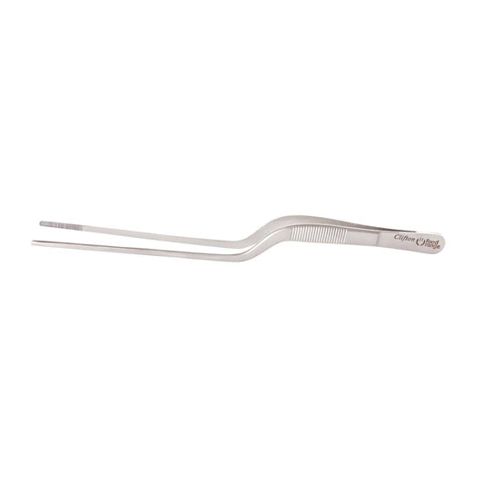 Pince à sushi inox embouts arrondis Clifton Food Range 200mm - Clifton Food Range - CC166