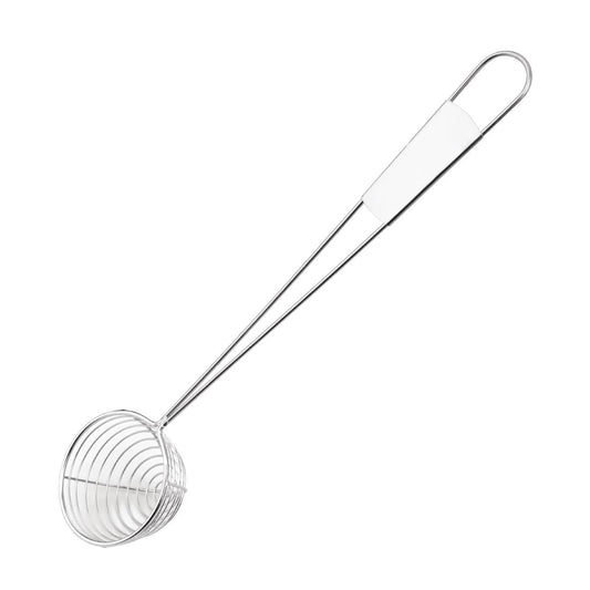 Araignée inox une portion Vogue 60ml - Vogue - J647