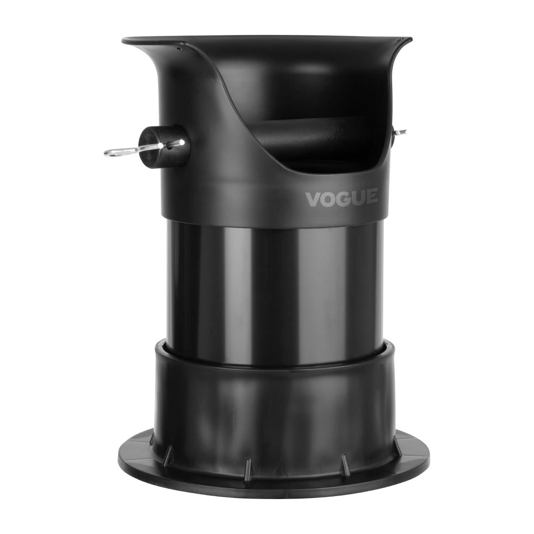 Bac à marc de café à frapper Vogue 3,6 L - Vogue - JB018