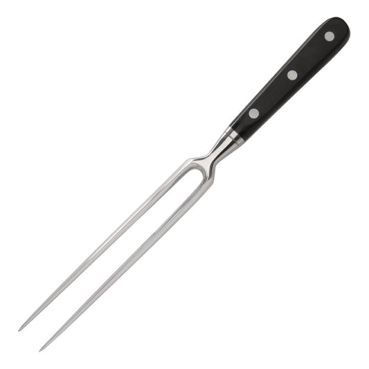 Fourchette à découper Deglon Sabatier 177mm - Deglon Sabatier - C030