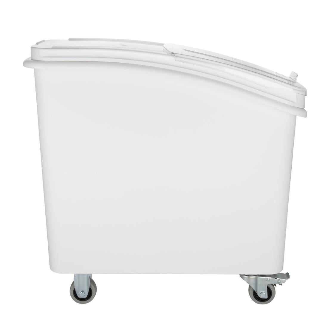 Bac à ingrédients avec pelle Vogue 81L - Vogue - JB553