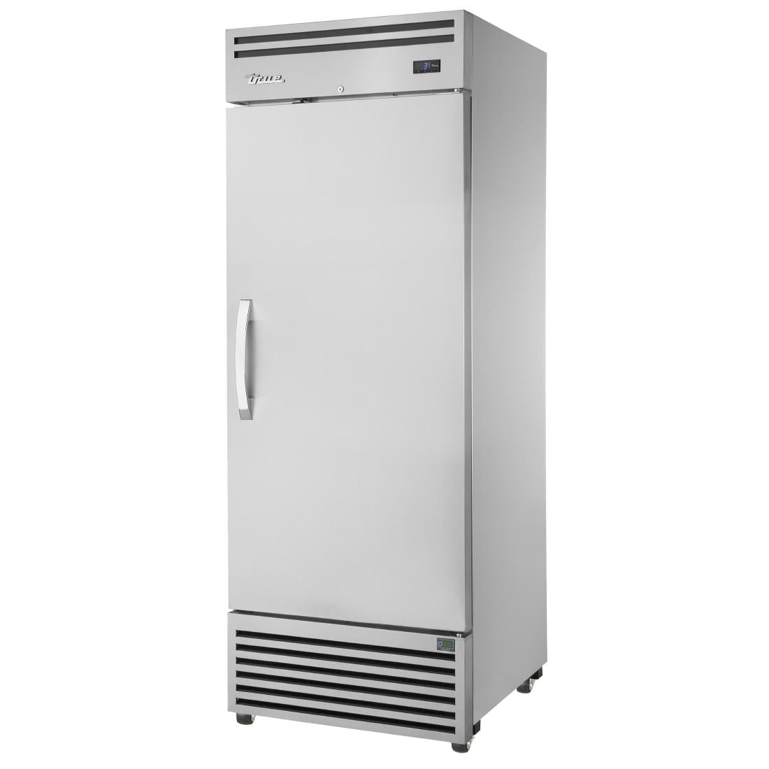 Armoire réfrigérée positive 1 porte GN 2/1 True TGN-1R-1S - TRUE - FA032