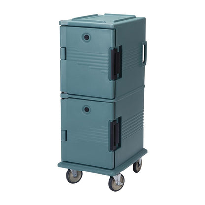 Chariot Ultra Camcart bleu ardoise - Cambro - CG141