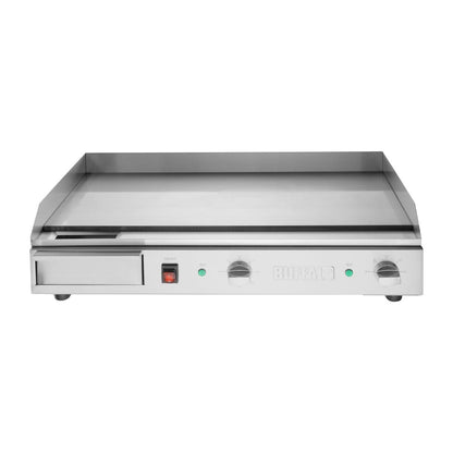Grande plancha électrique de comptoir Buffalo - Buffalo - CU627