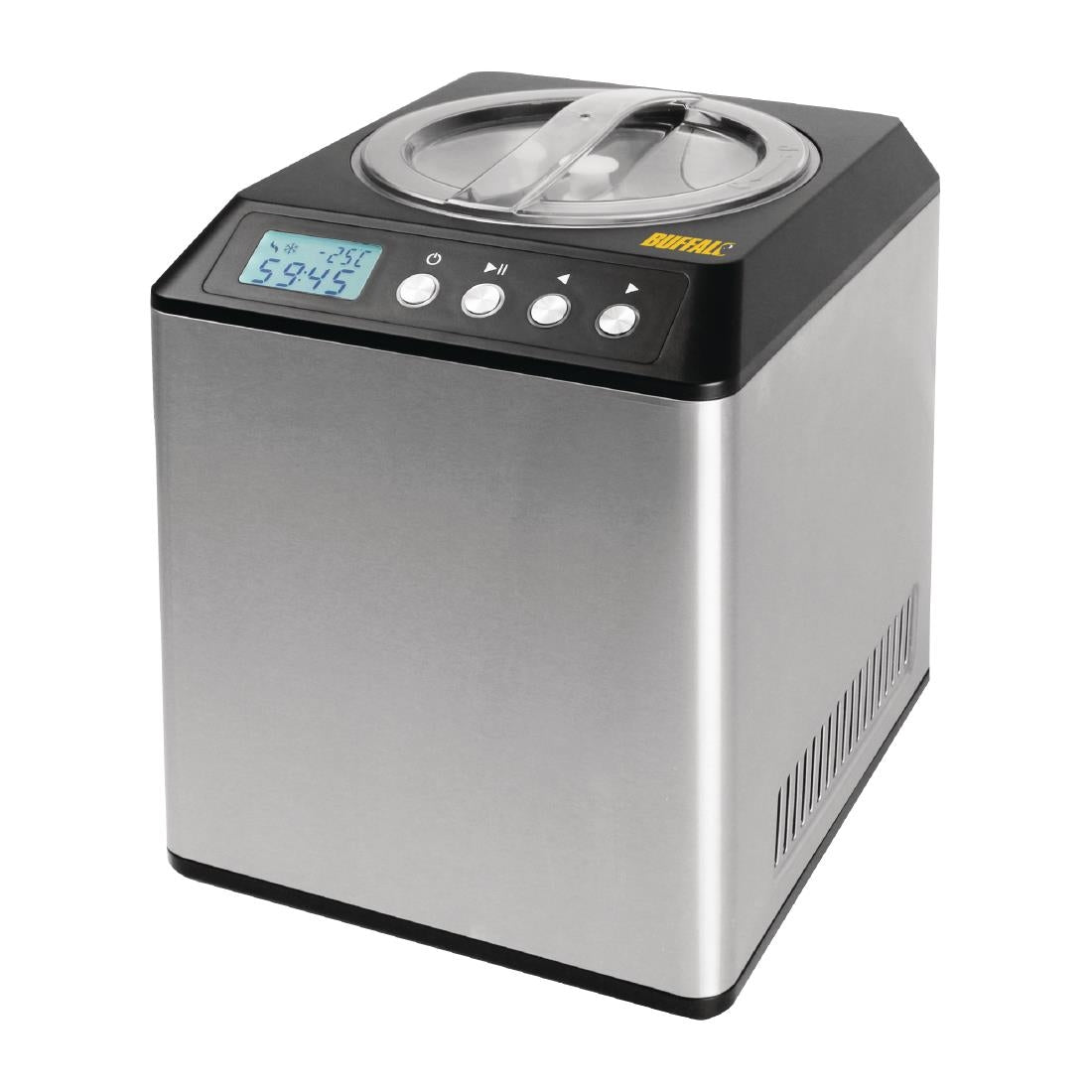 Turbine à glace Buffalo 2L - Buffalo - CM289