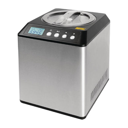 Turbine à glace Buffalo 2L - Buffalo - CM289