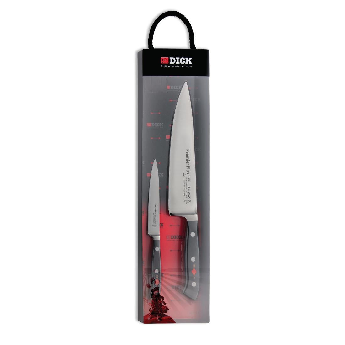 Ensemble cadeau 2 couteaux Dick Premier Plus - Dick - GH330