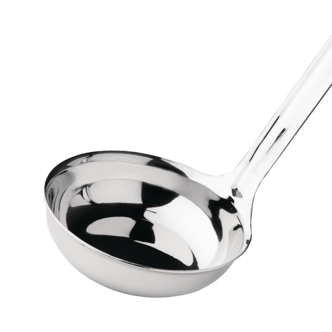 Louche inox Nisbets Essentials 29cm - Nisbets Essentials - FD199
