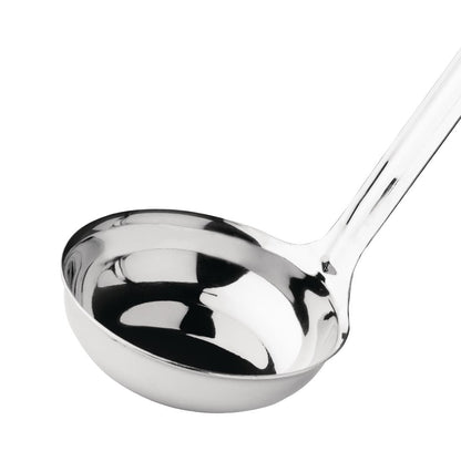 Louche inox Nisbets Essentials 29cm - Nisbets Essentials - FD199