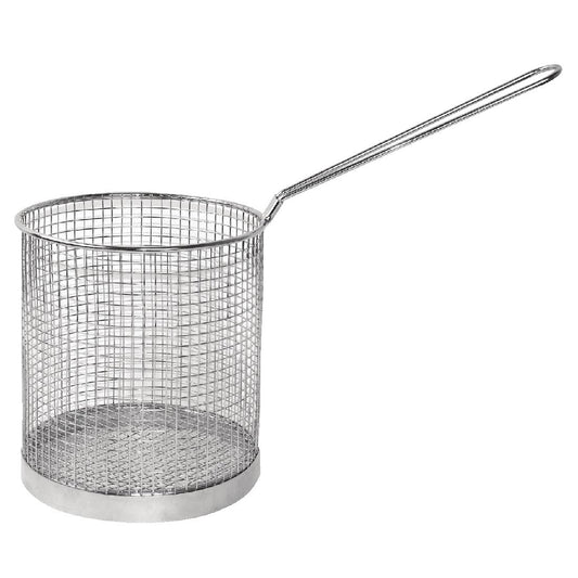 Panier à spaghetti inox Vogue - Vogue - J719