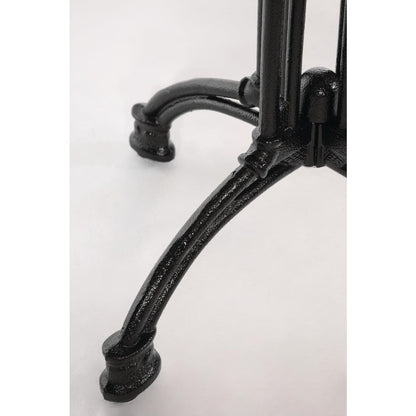 Pied de table Brasserie en fonte Bolero - Bolero - HC298