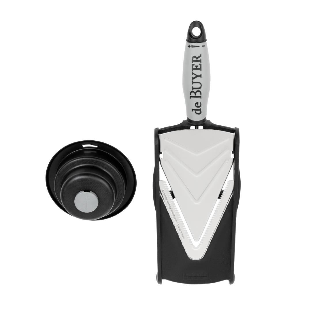 Mandoline Kobra De Buyer - De Buyer - DN858
