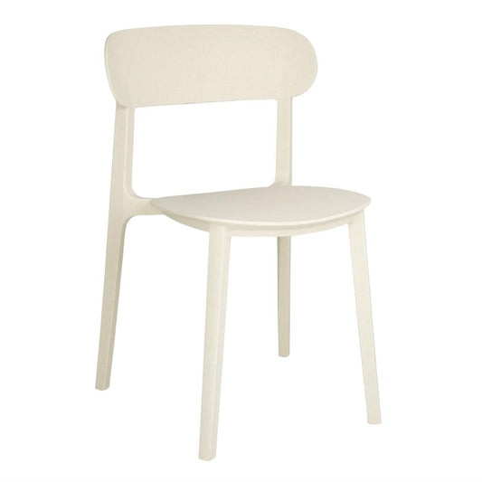 Chaises Eden Bolero (lot de 2) - Bolero - CH940