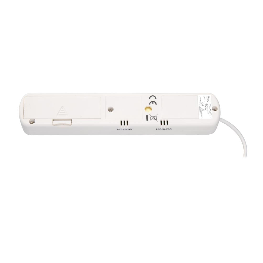 Thermomètre à réfrigérateur et congélateur Hygiplas - Hygiplas - F314