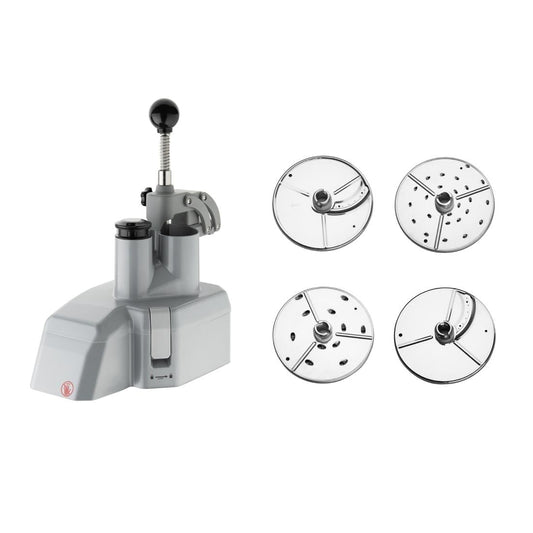 Accessoire coupe-légumes et disques pour combiné cutter Buffalo - Buffalo - DN630