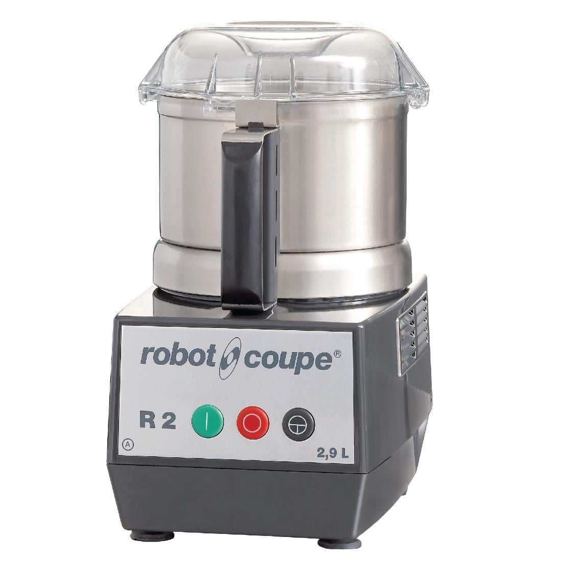 Cutter R2 Robot Coupe - Robot Coupe - GC768