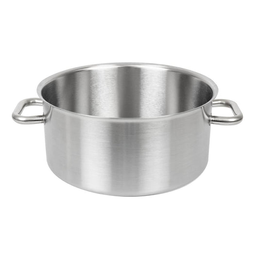Faitout inox Excellence Matfer Bourgeat 5L - Matfer Bourgeat - K790
