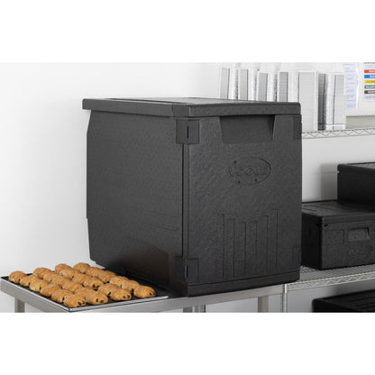 Conteneur pâtissier isotherme EPP Vogue 126L - Vogue - DX988