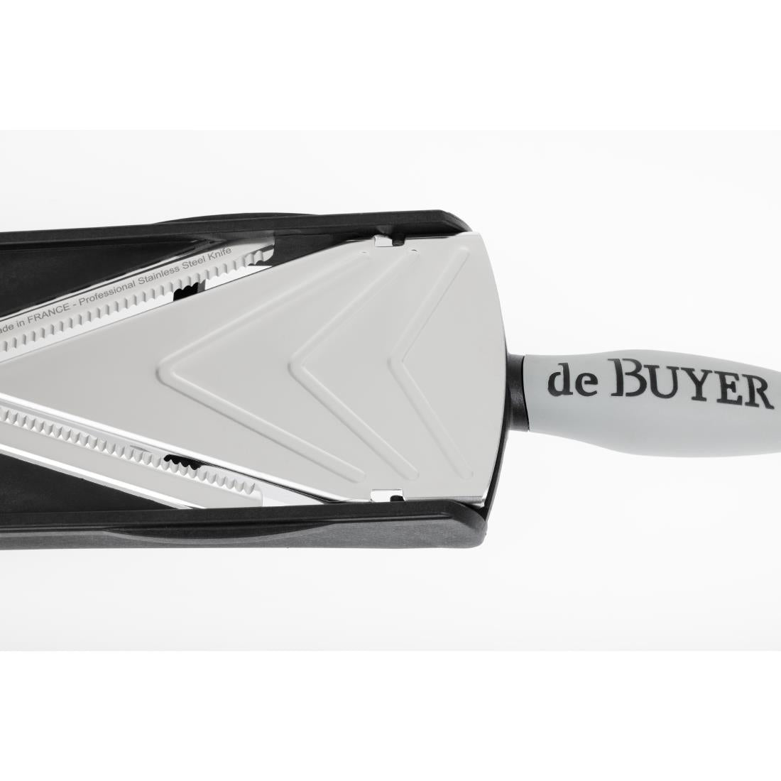 Mandoline Kobra De Buyer - De Buyer - DN858