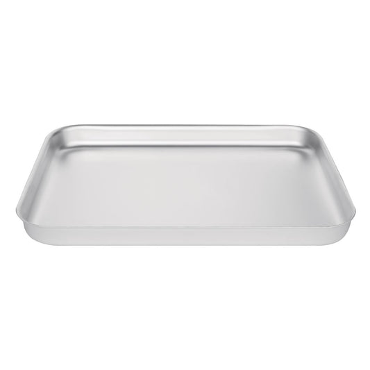Plat à four en aluminium Vogue 420x305mm - Vogue - K434
