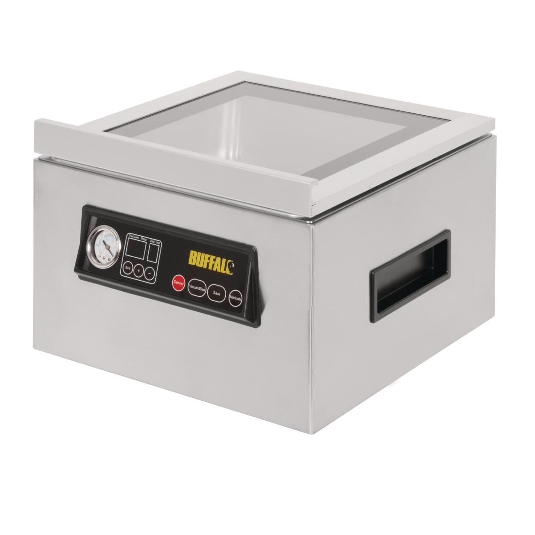 Machine sous-vide compacte Buffalo - Buffalo - CT014