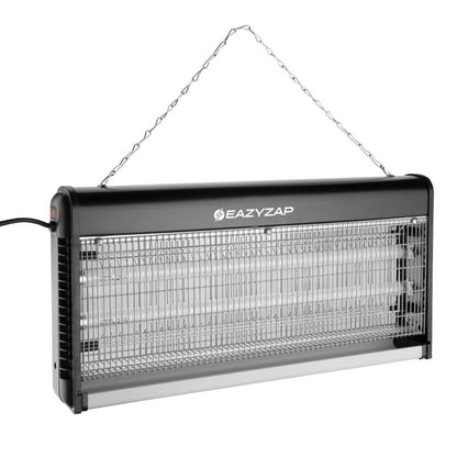 Désinsectiseur LED Eazyzap 20W - Eazyzap - FD498