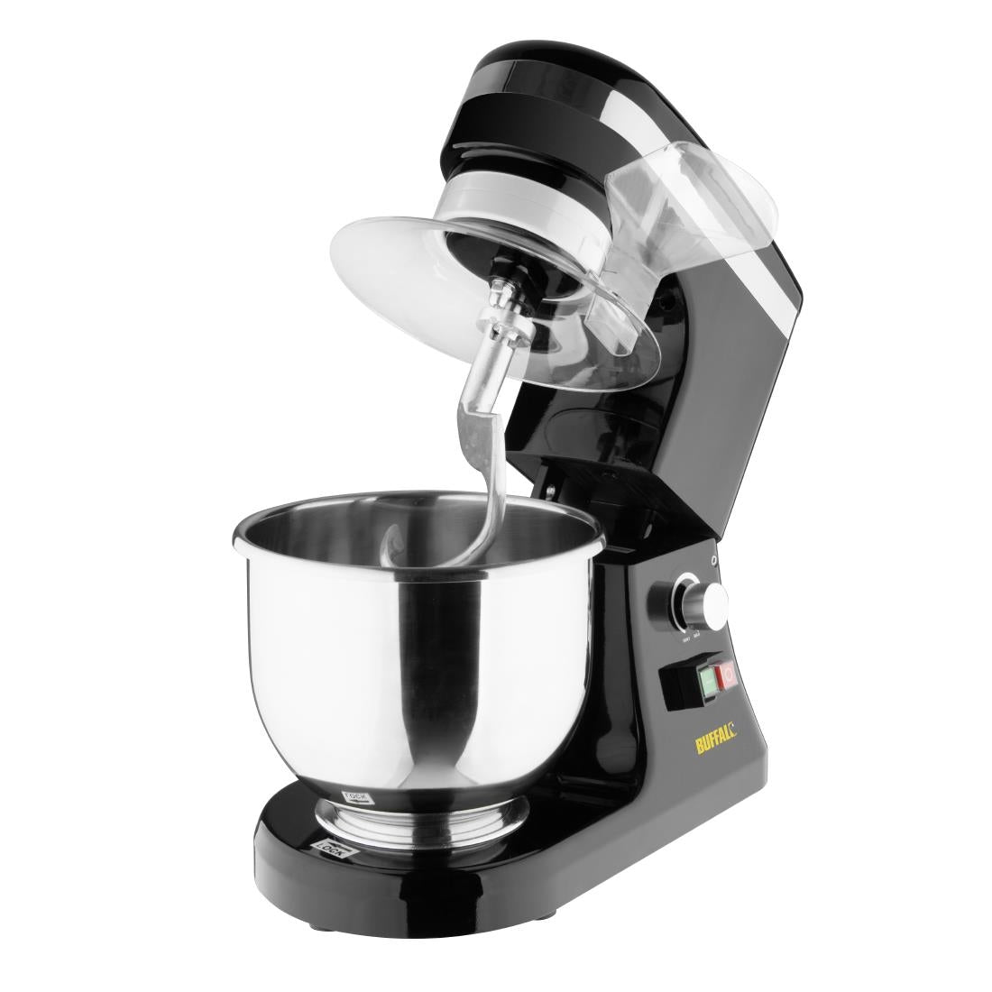 Batteur planétaire Buffalo 5L - Buffalo - HT993