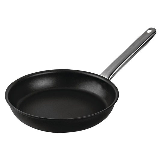 Poêle induction anti-adhésive Matfer Bourgeat Elite Pro 200mm - Matfer Bourgeat - C334