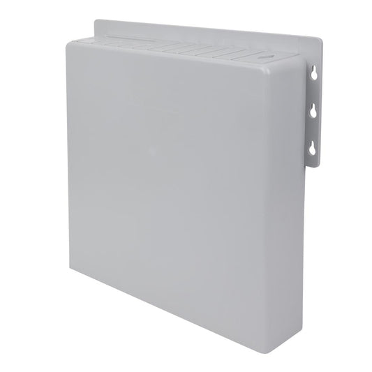 Support mural plastique pour couteaux 14 pièces Hygiplas - Hygiplas - D718