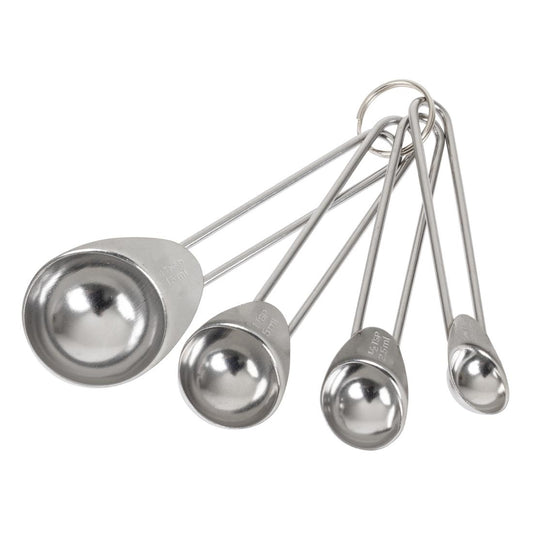 Ensemble de cuillères doseuses - Kitchen Craft - D558