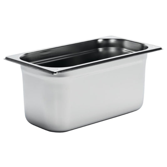 Bac inox GN1/3 Gastro M 150mm - Gastro M - GR712